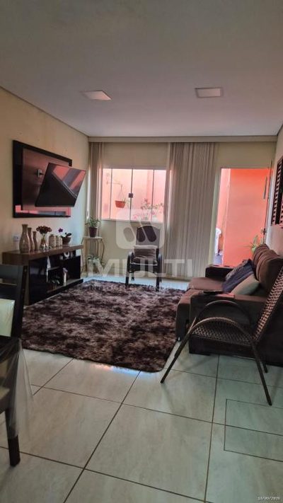 Casa, 3 quartos, 100 m² - Foto 2
