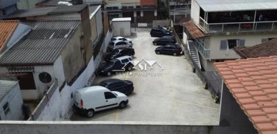 Casa, 1 quarto, 280 m² - Foto 4