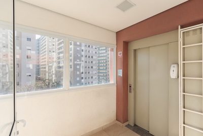 Apartamento, 1 quarto, 46 m² - Foto 2