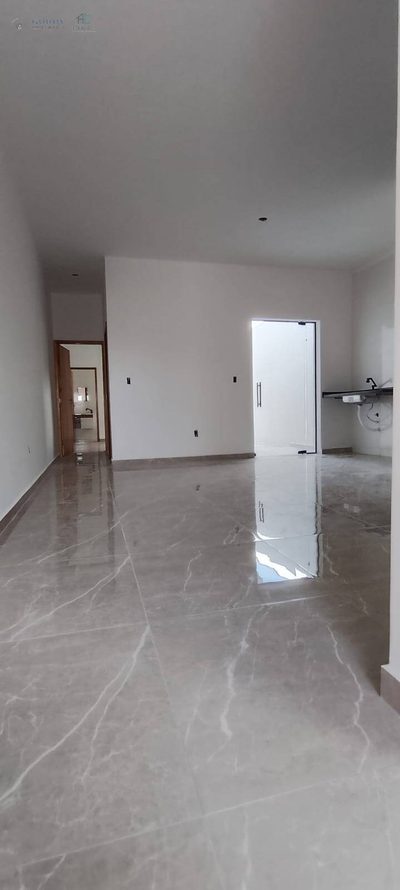 Casa, 2 quartos, 73 m² - Foto 2