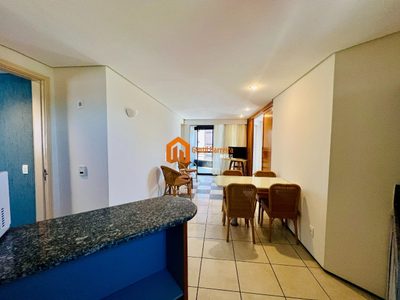 Apartamento, 2 quartos, 62 m² - Foto 3