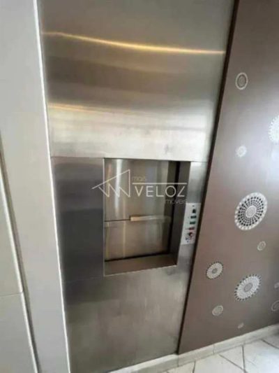 Apartamento, 6 quartos, 180 m² - Foto 1