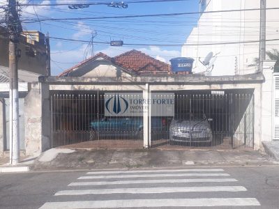 Terreno, 430 m² - Foto 1