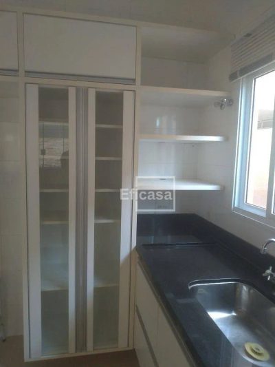 Casa de Condomínio, 5 quartos - Foto 4