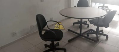 Kitnet-Studio, 30 m² - Foto 4