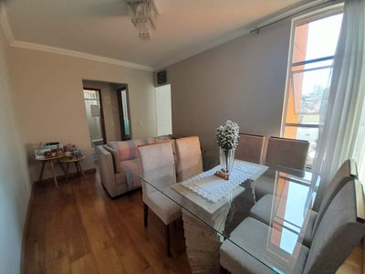 Apartamento, 2 quartos, 55 m² - Foto 1