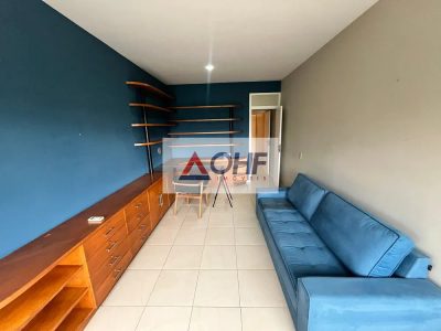 Sala-Conjunto, 31 m² - Foto 1