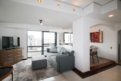 Apartamento, 2 quartos, 209 m² - Foto 4