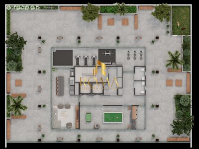 Apartamento, 2 quartos, 57 m² - Foto 4