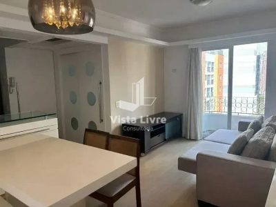 Apartamento, 2 quartos, 44 m² - Foto 1
