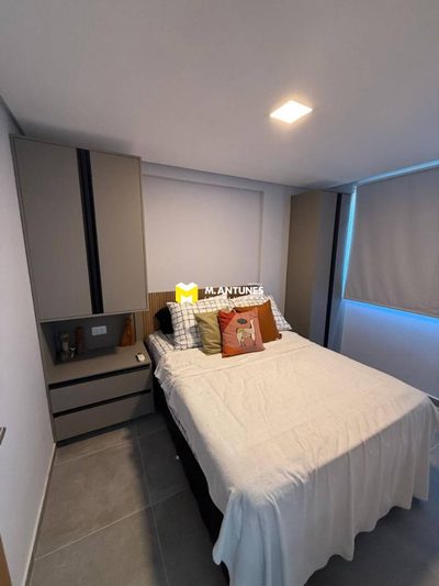 Apartamento, 1 quarto, 28 m² - Foto 4