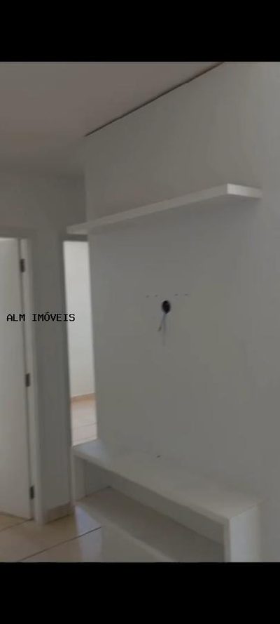 Apartamento, 2 quartos - Foto 3