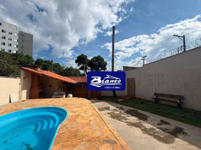 Casa, 3 quartos, 132 m² - Foto 4