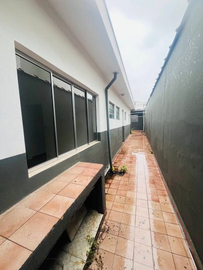 Casa, 2 quartos, 110 m² - Foto 4