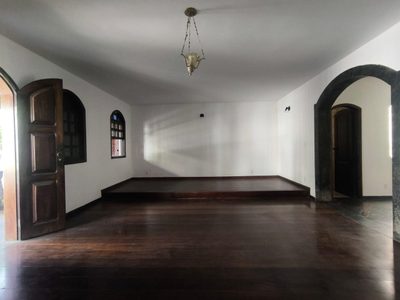 Casa, 4 quartos, 263 m² - Foto 5