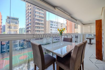 Apartamento, 3 quartos, 80 m² - Foto 2