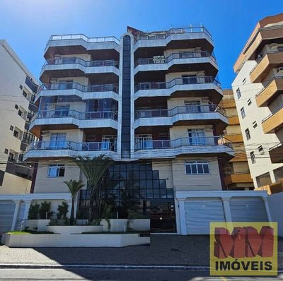Apartamento, 2 quartos, 97 m² - Foto 1