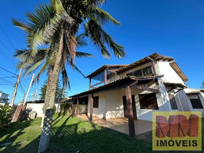 Casa, 3 quartos, 221 m² - Foto 4
