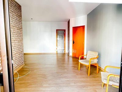 Apartamento, 4 quartos, 134 m² - Foto 2