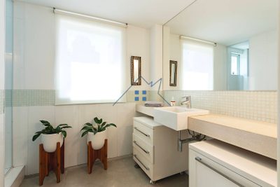 Cobertura, 3 quartos, 600 m² - Foto 3