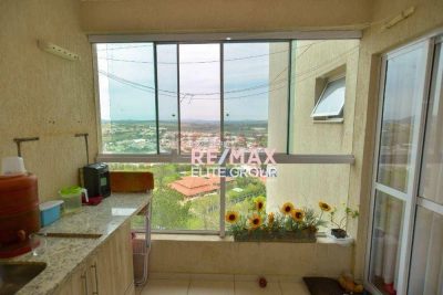 Apartamento, 2 quartos, 58 m² - Foto 4