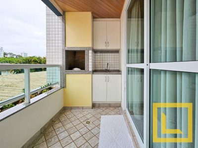 Apartamento, 2 quartos, 83 m² - Foto 5