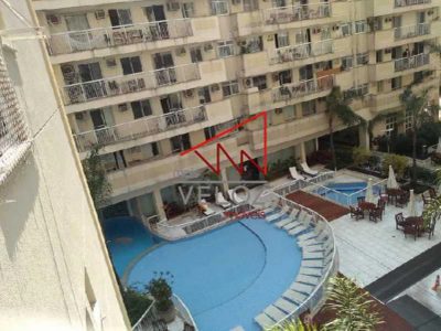 Apartamento, 3 quartos, 87 m² - Foto 2