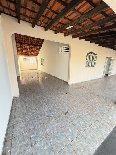 Casa, 3 quartos, 150 m² - Foto 4