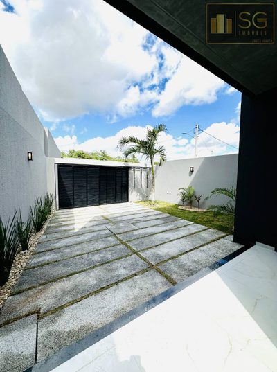 Casa, 4 quartos, 192 m² - Foto 5
