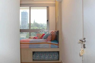 Apartamento, 3 quartos, 99 m² - Foto 1