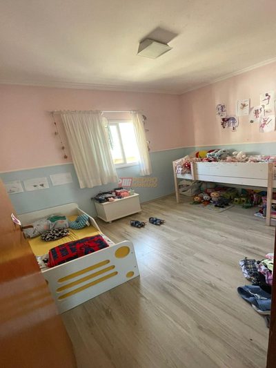 Sobrado, 3 quartos, 101 m² - Foto 5