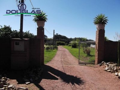 Sítio, 3 quartos, 3 hectares - Foto 3