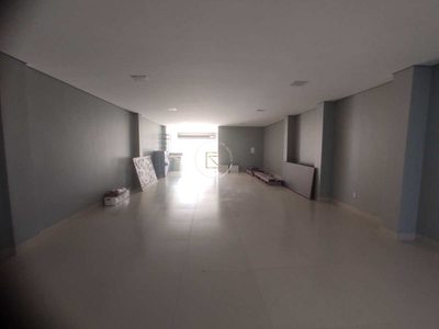 Loja-Salão, 100 m² - Foto 4