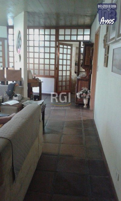 Casa, 4 quartos, 500 m² - Foto 4