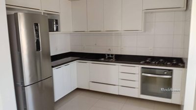 Apartamento, 3 quartos, 109 m² - Foto 3