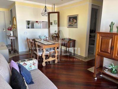 Apartamento, 3 quartos, 74 m² - Foto 3
