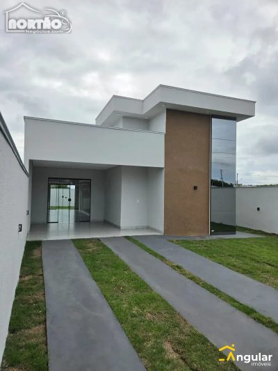 Casa, 3 quartos - Foto 2
