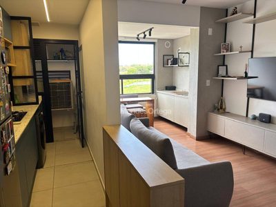 Apartamento, 2 quartos, 62 m² - Foto 3