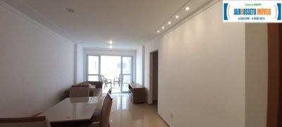 Apartamento, 4 quartos, 121 m² - Foto 2