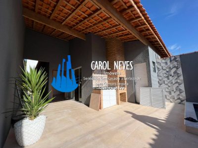 Casa, 2 quartos, 86 m² - Foto 4
