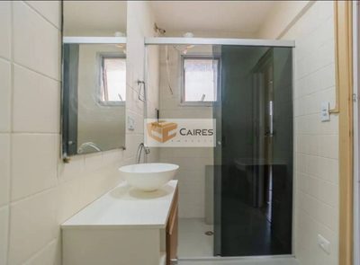 Apartamento, 1 quarto, 34 m² - Foto 3