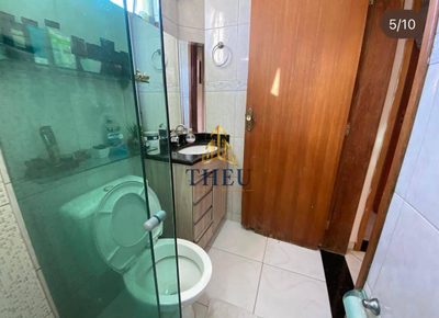 Cobertura, 3 quartos, 140 m² - Foto 4