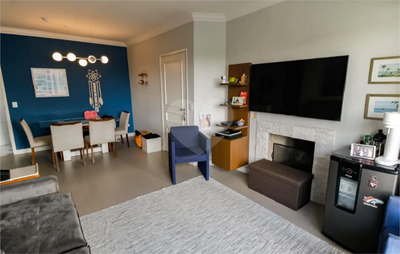 Apartamento, 3 quartos, 107 m² - Foto 3