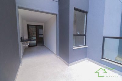 Apartamento, 1 quarto, 45 m² - Foto 5