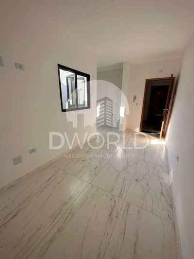 Apartamento, 2 quartos, 43 m² - Foto 2
