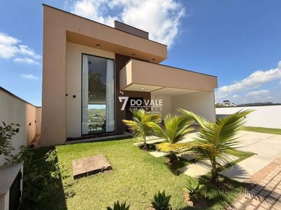 Casa de Condomínio, 5 quartos - Foto 3