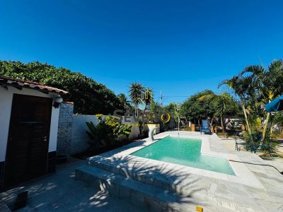 Casa, 3 quartos, 133 m² - Foto 2