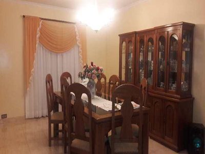 Sobrado, 3 quartos, 450 m² - Foto 4