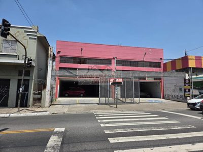 Depósito-Galpão - Foto 1