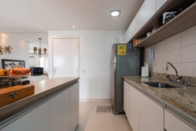 Apartamento, 1 quarto, 55 m² - Foto 1